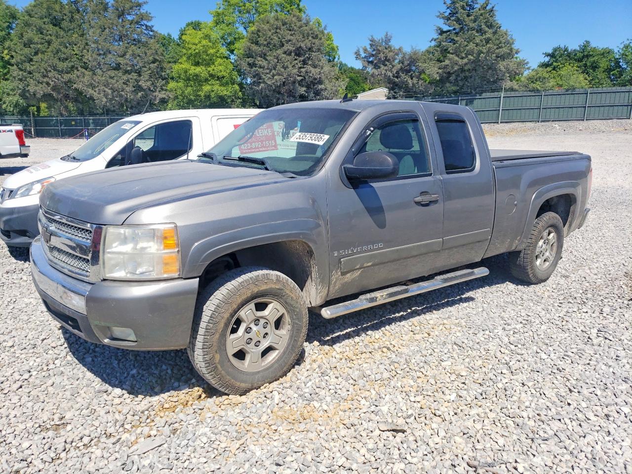 2008 CHEVROLET ALL Models