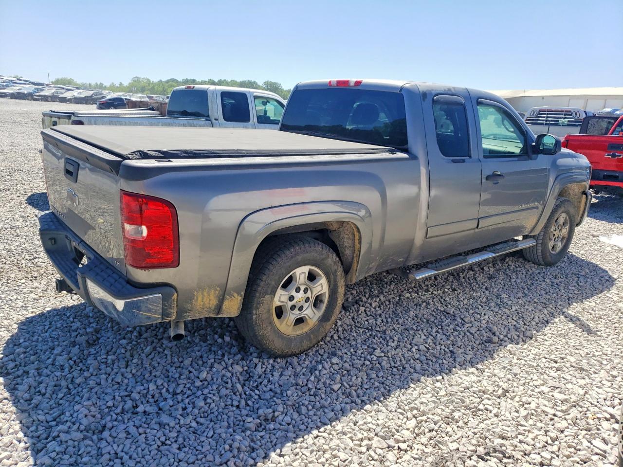 2008 CHEVROLET ALL Models