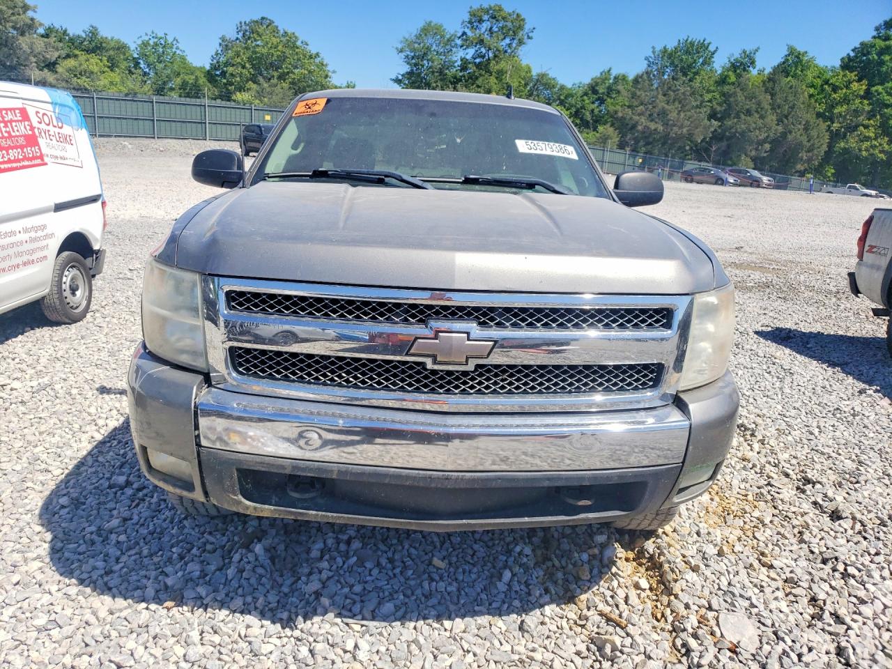 2008 CHEVROLET ALL Models