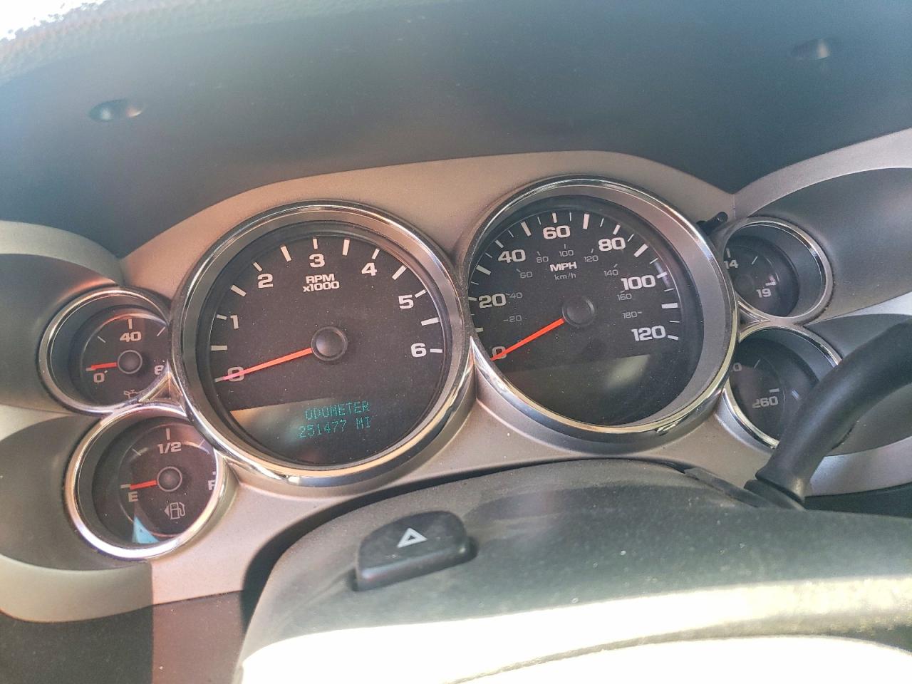 2008 CHEVROLET ALL Models