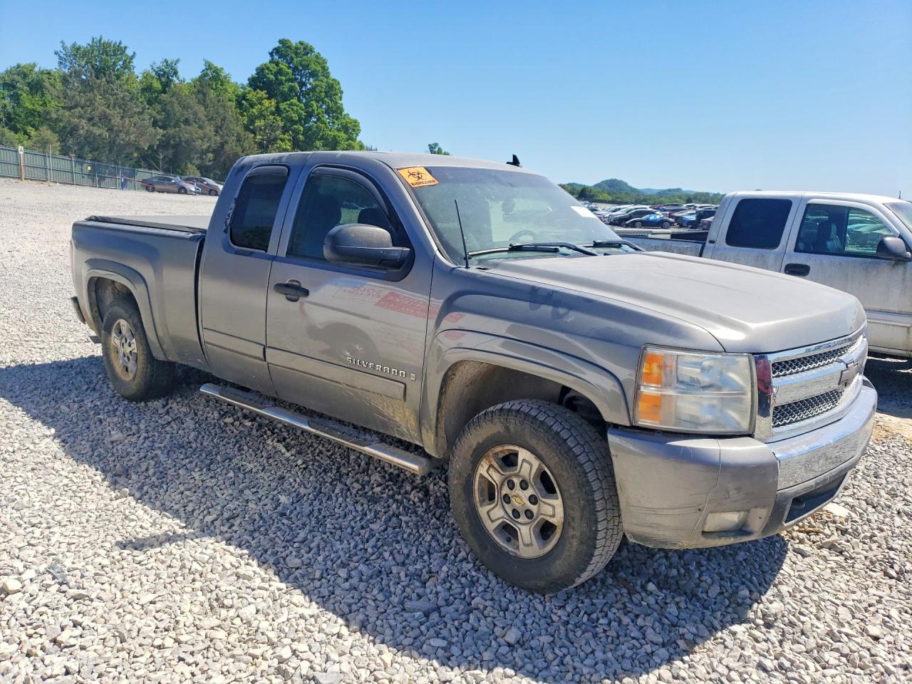 2008 CHEVROLET ALL Models