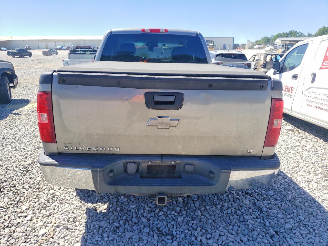 2008 CHEVROLET ALL Models