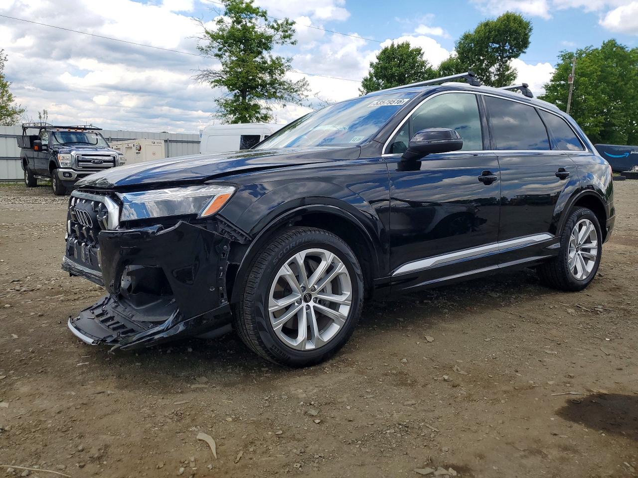 2025 AUDI Q7