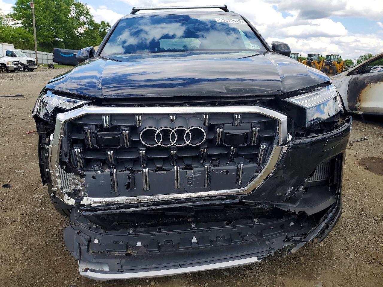 2025 AUDI Q7