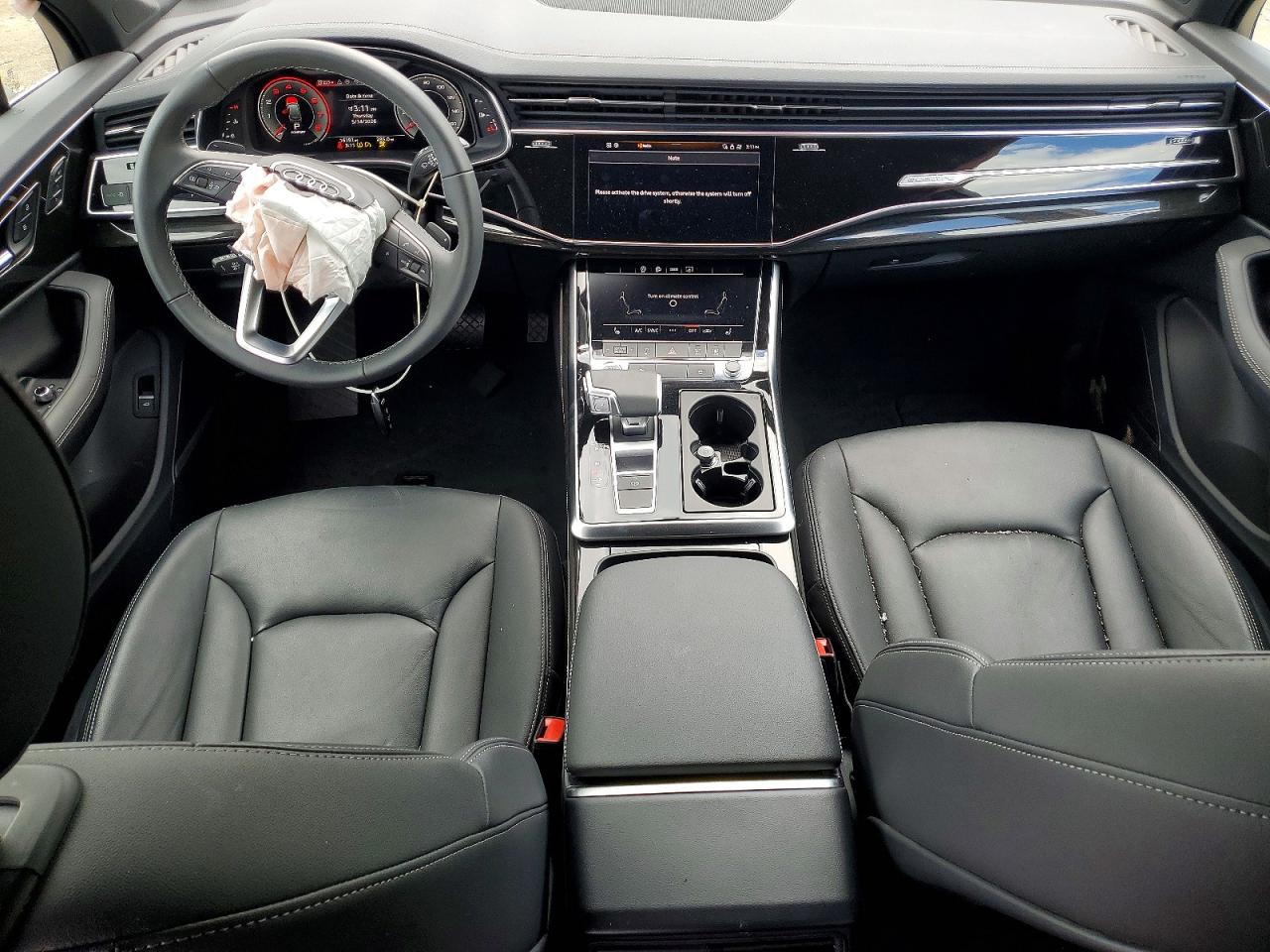 2025 AUDI Q7