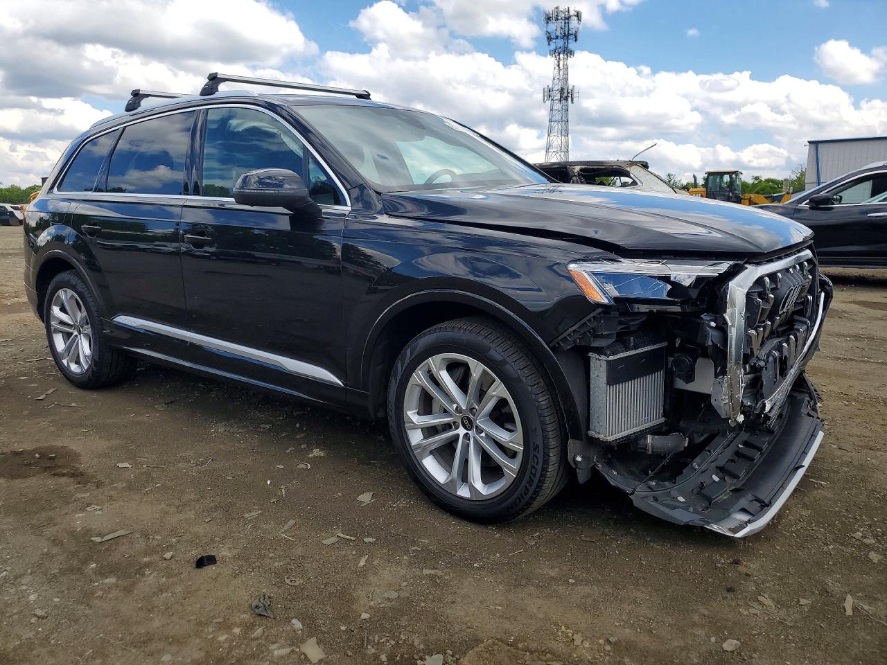 2025 AUDI Q7