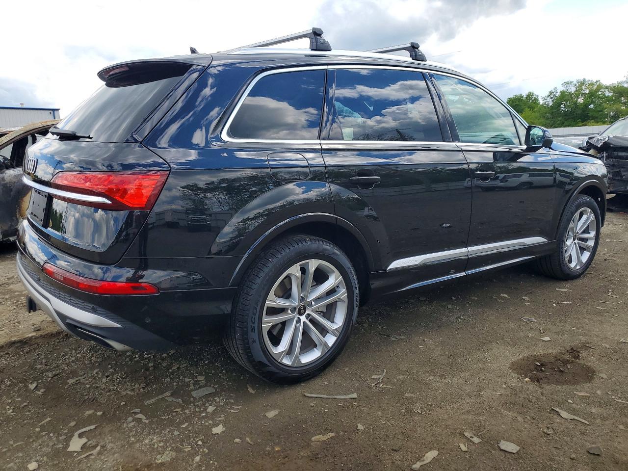 2025 AUDI Q7