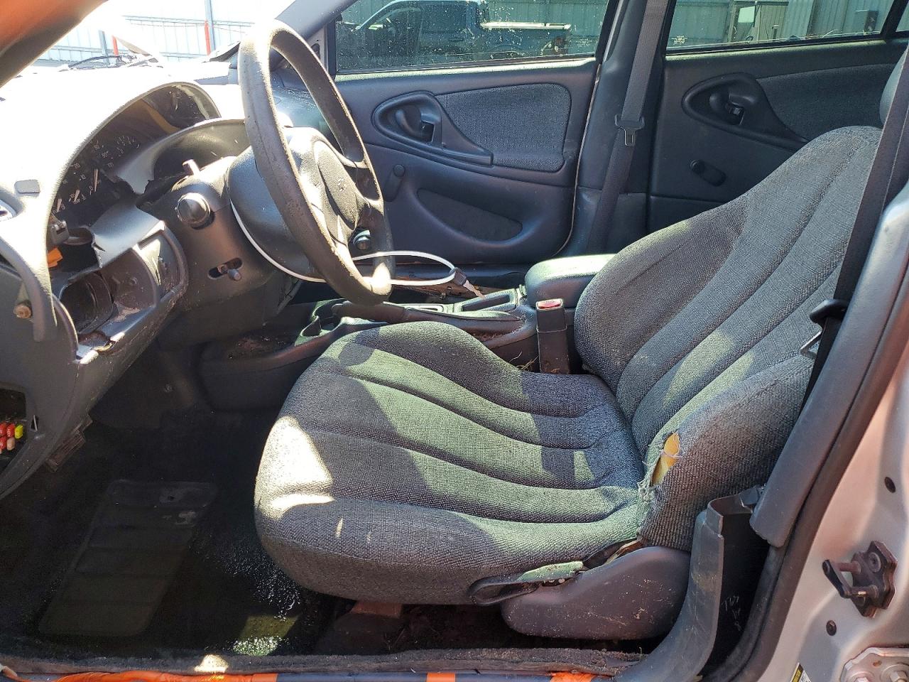 2004 CHEVROLET CAVALIER