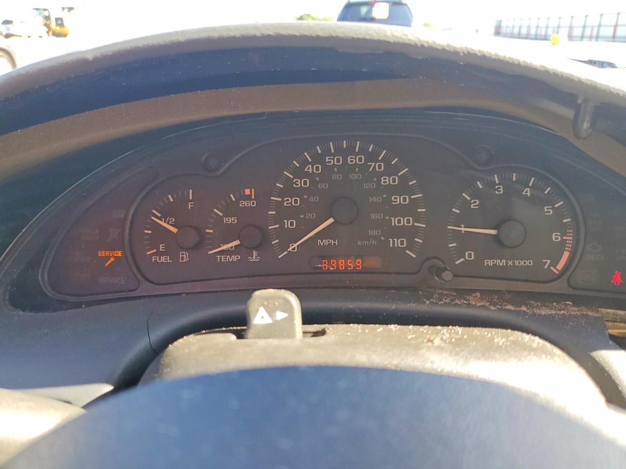 2004 CHEVROLET CAVALIER
