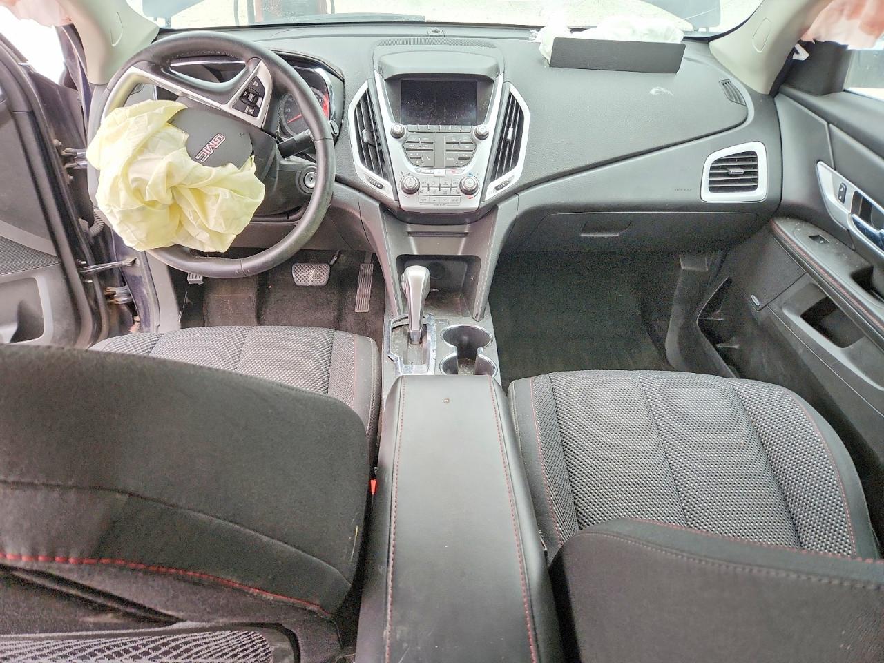 2015 GMC TERRAIN