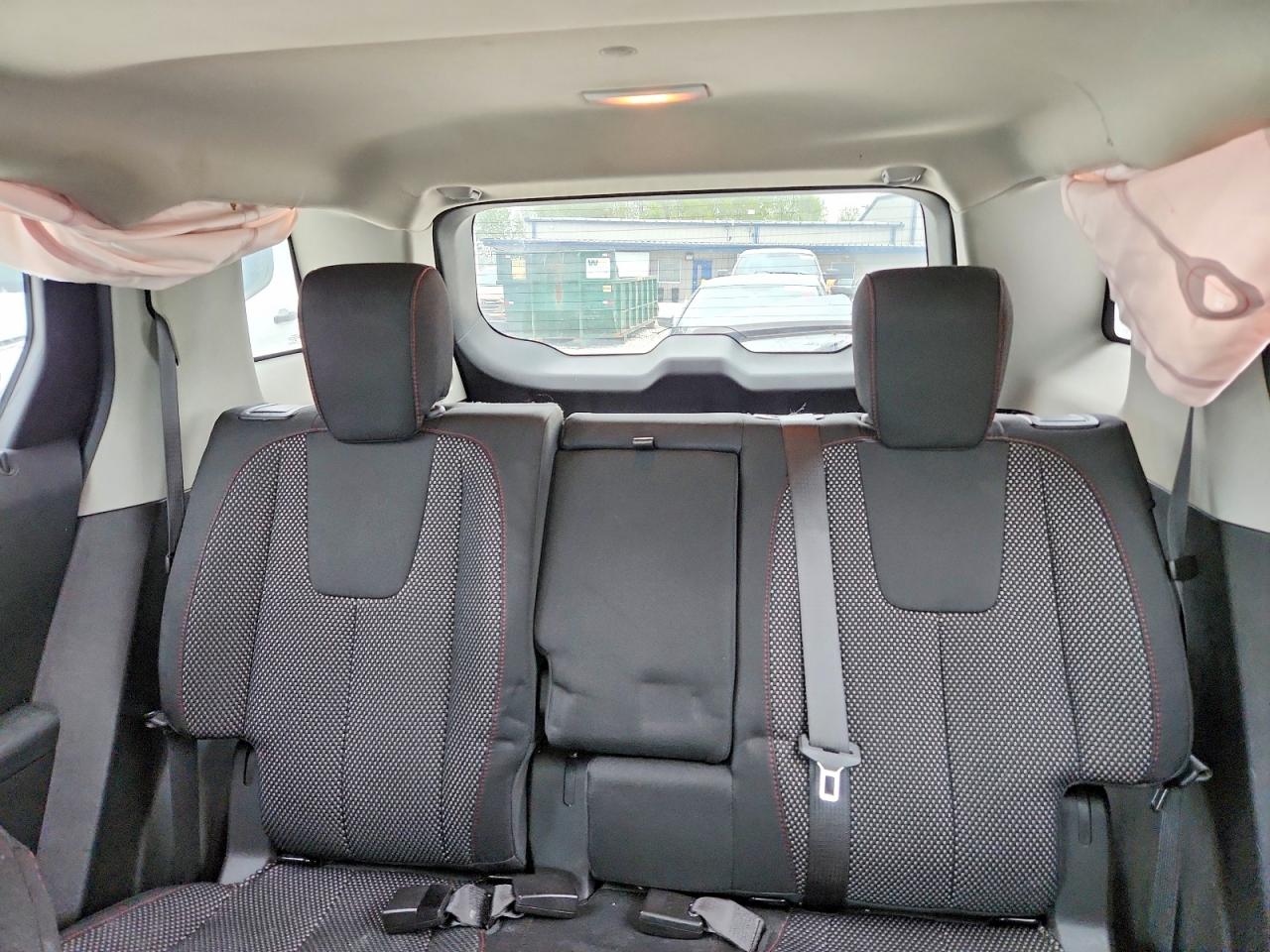 2015 GMC TERRAIN