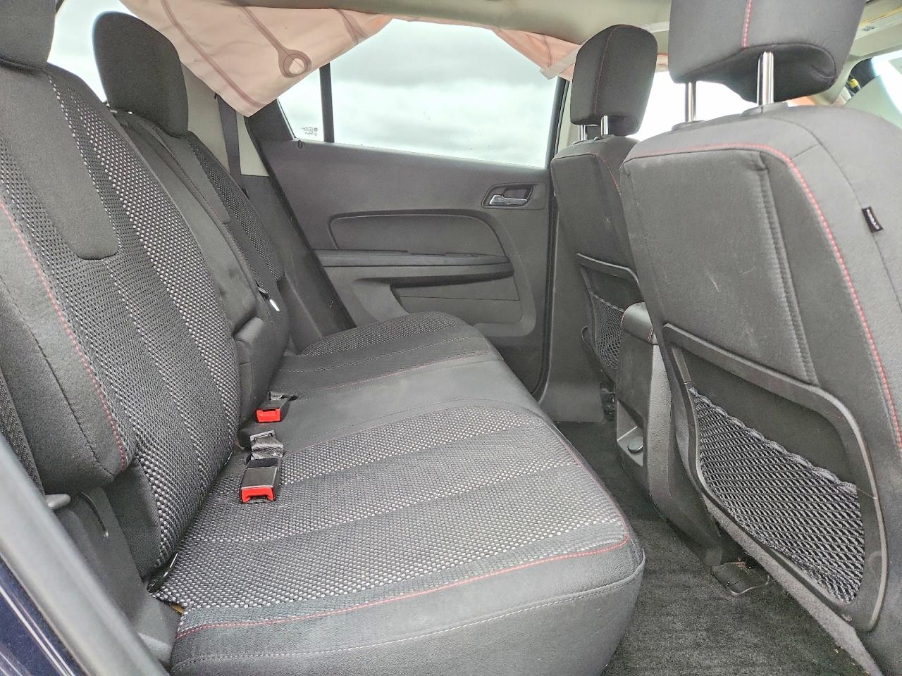 2015 GMC TERRAIN