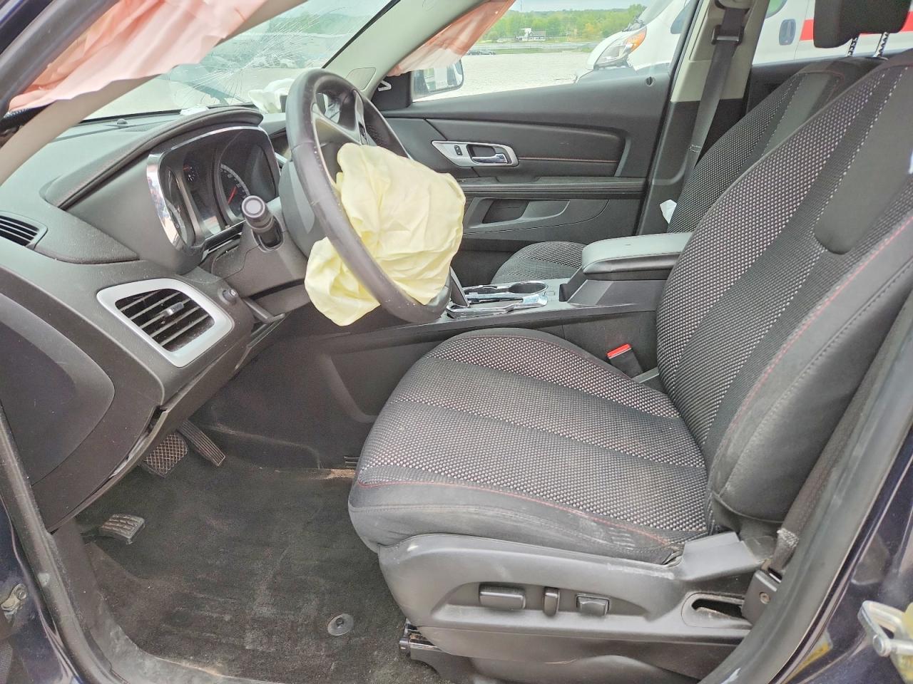 2015 GMC TERRAIN