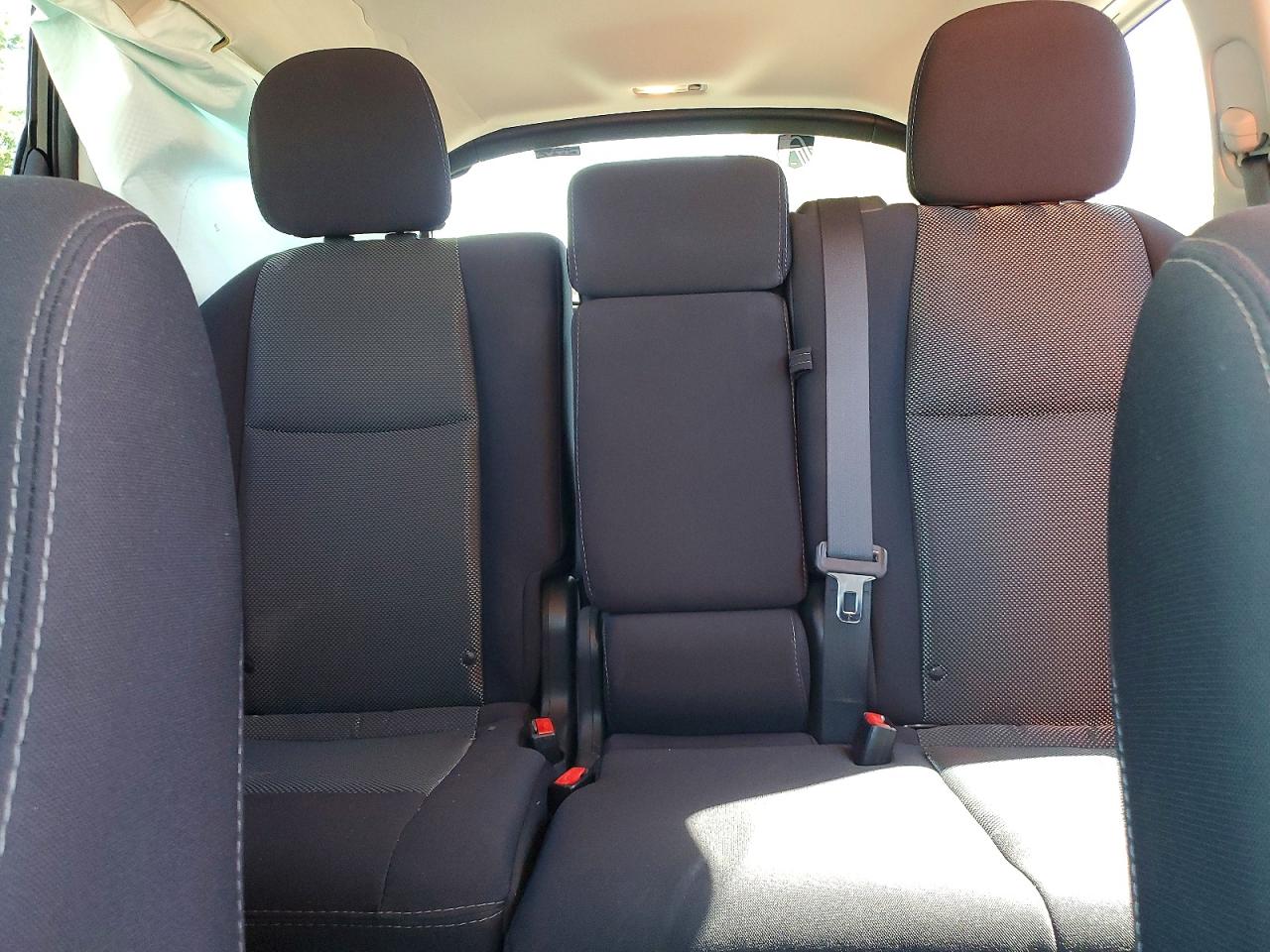 2017 NISSAN PATHFINDER