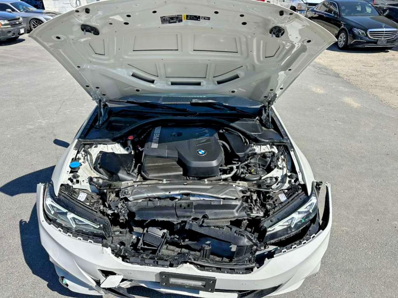 2026 BMW 3 SERIES