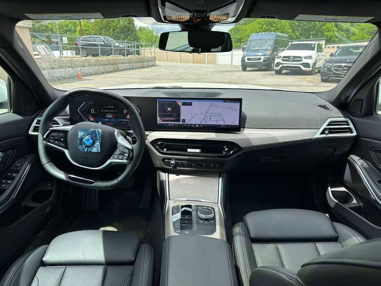 2026 BMW 3 SERIES