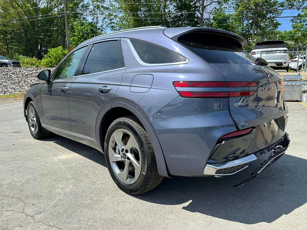 2026 GENESIS ALL OTHER