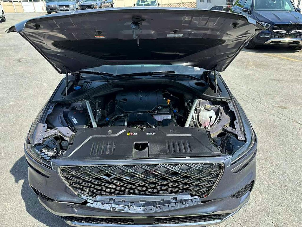 2026 GENESIS ALL OTHER