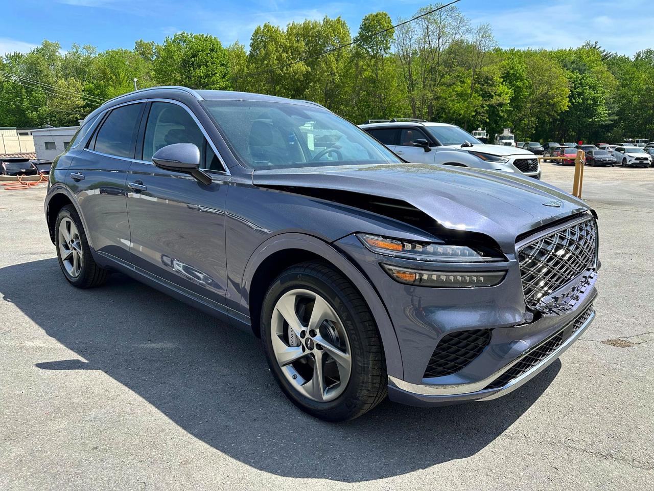2026 GENESIS ALL OTHER