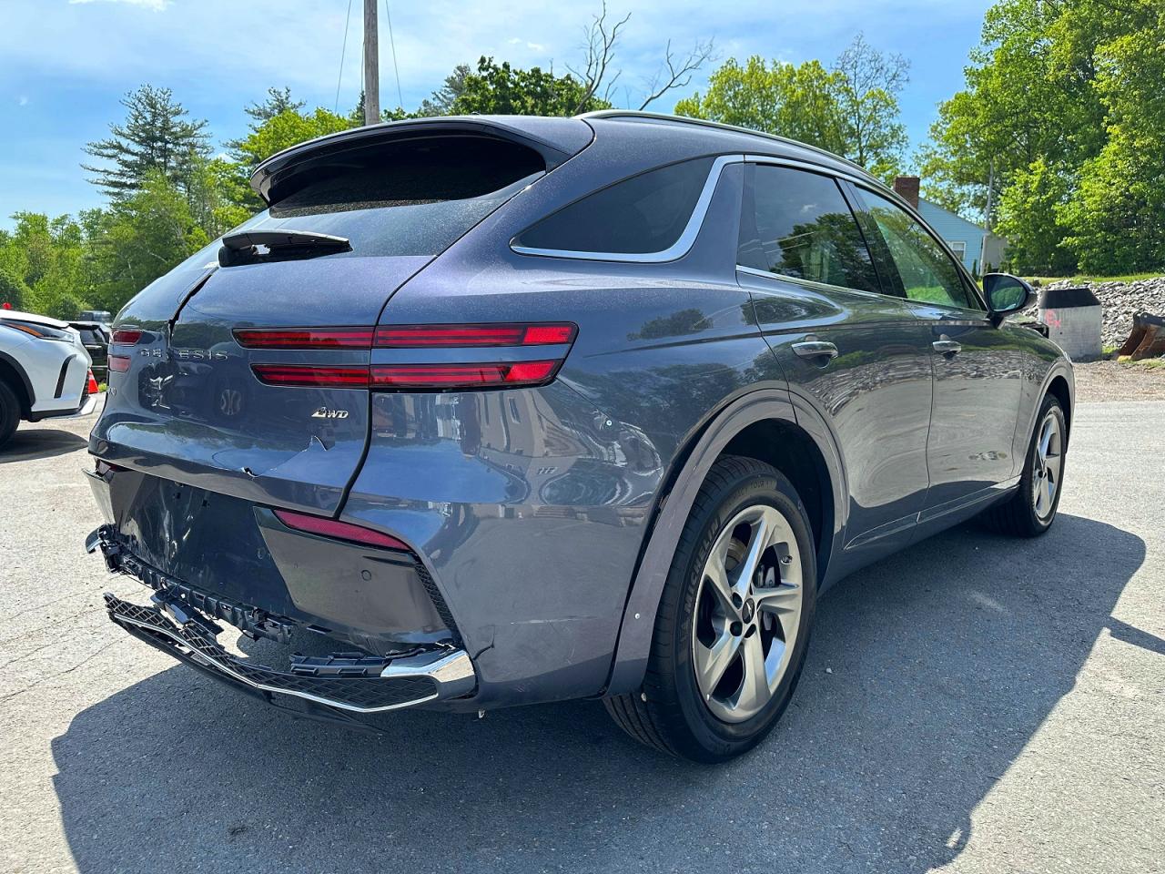2026 GENESIS ALL OTHER