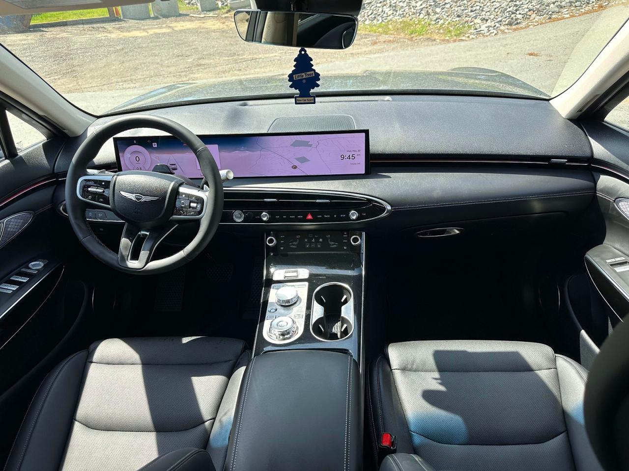 2026 GENESIS ALL OTHER