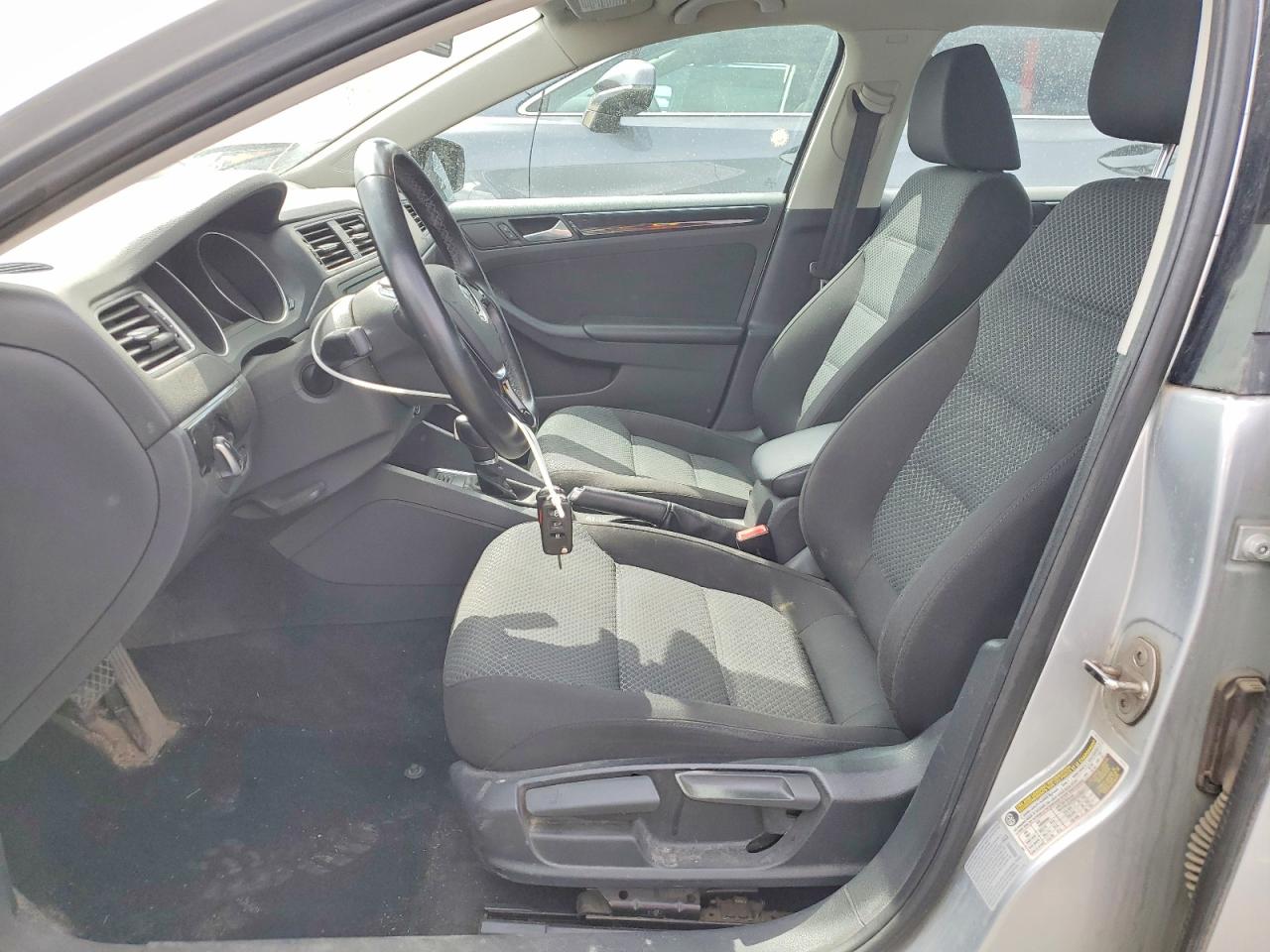 2015 VOLKSWAGEN JETTA