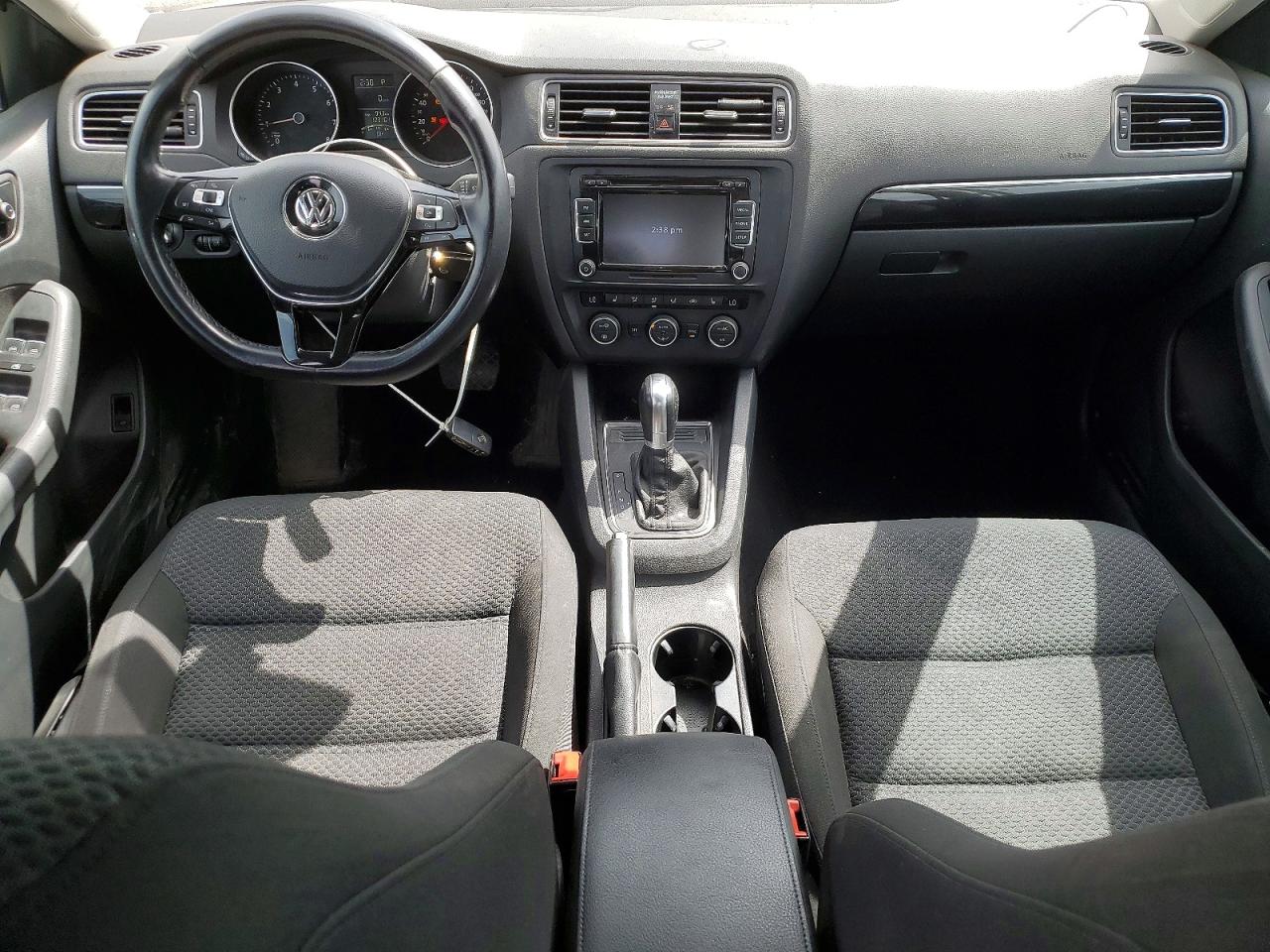 2015 VOLKSWAGEN JETTA