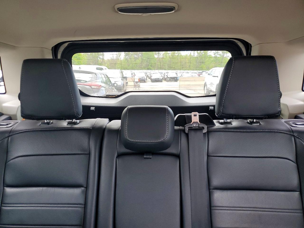 2020 FORD ECOSPORT