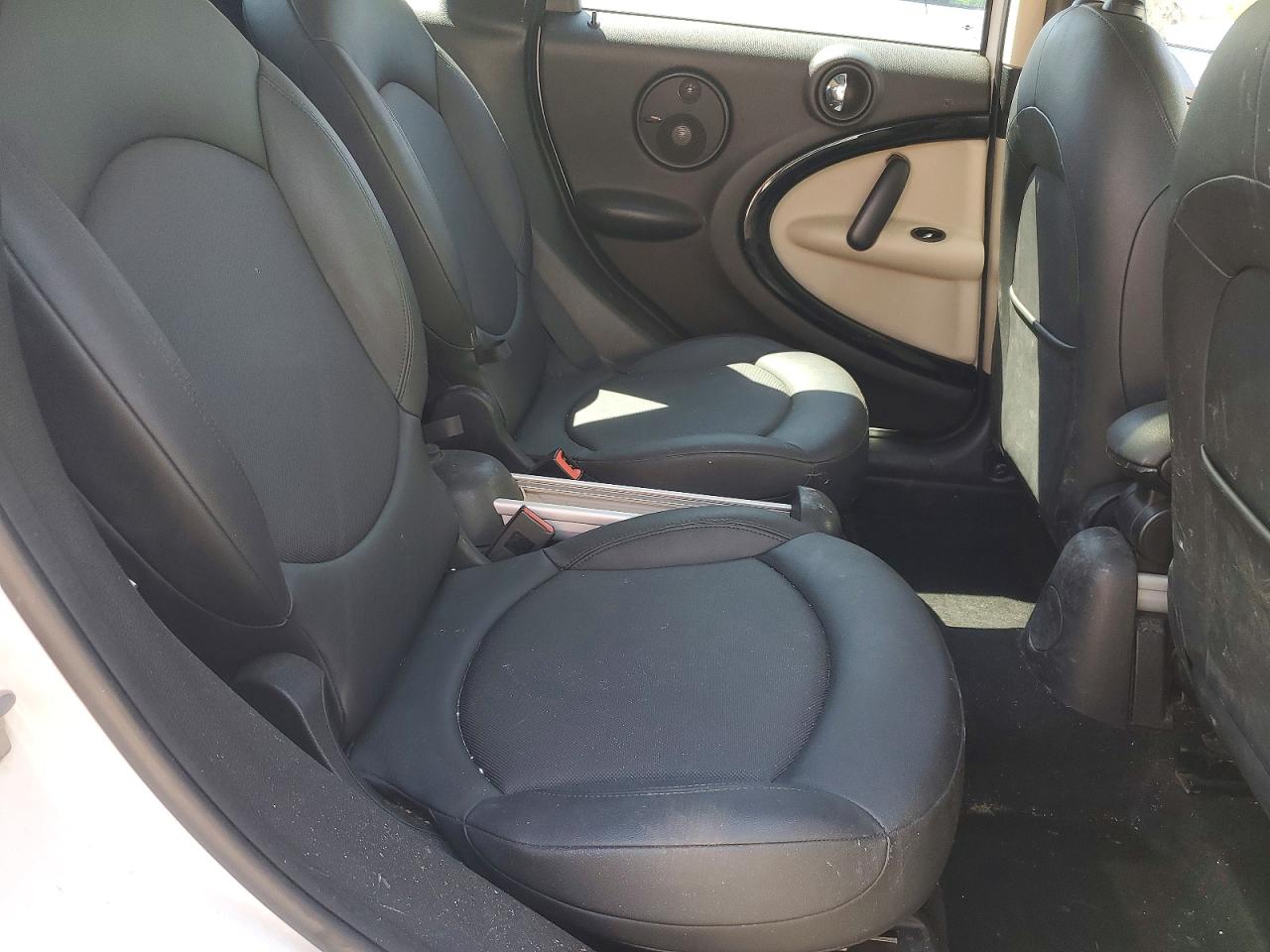 2012 MINI COOPER