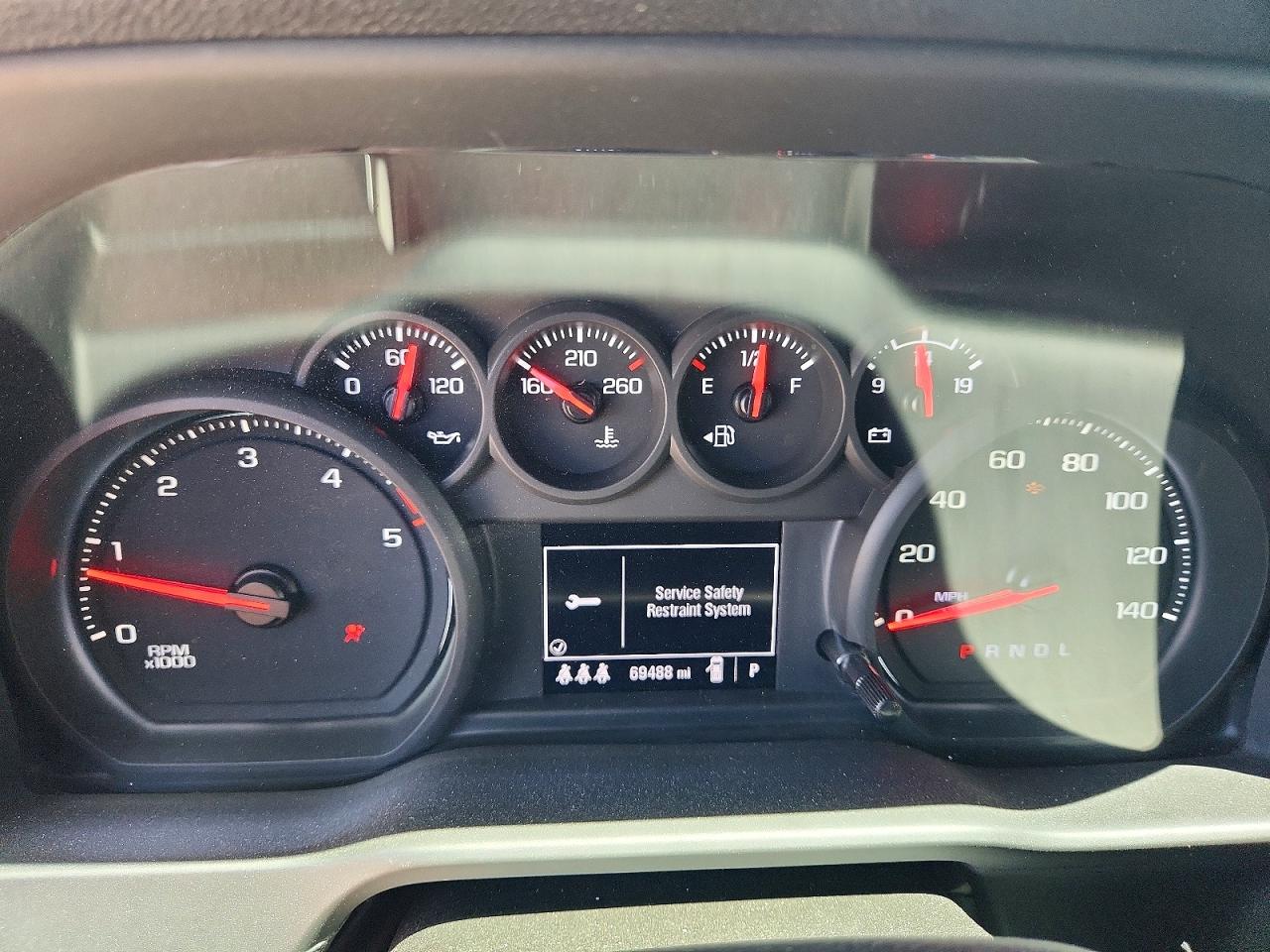 2024 GMC SIERRA