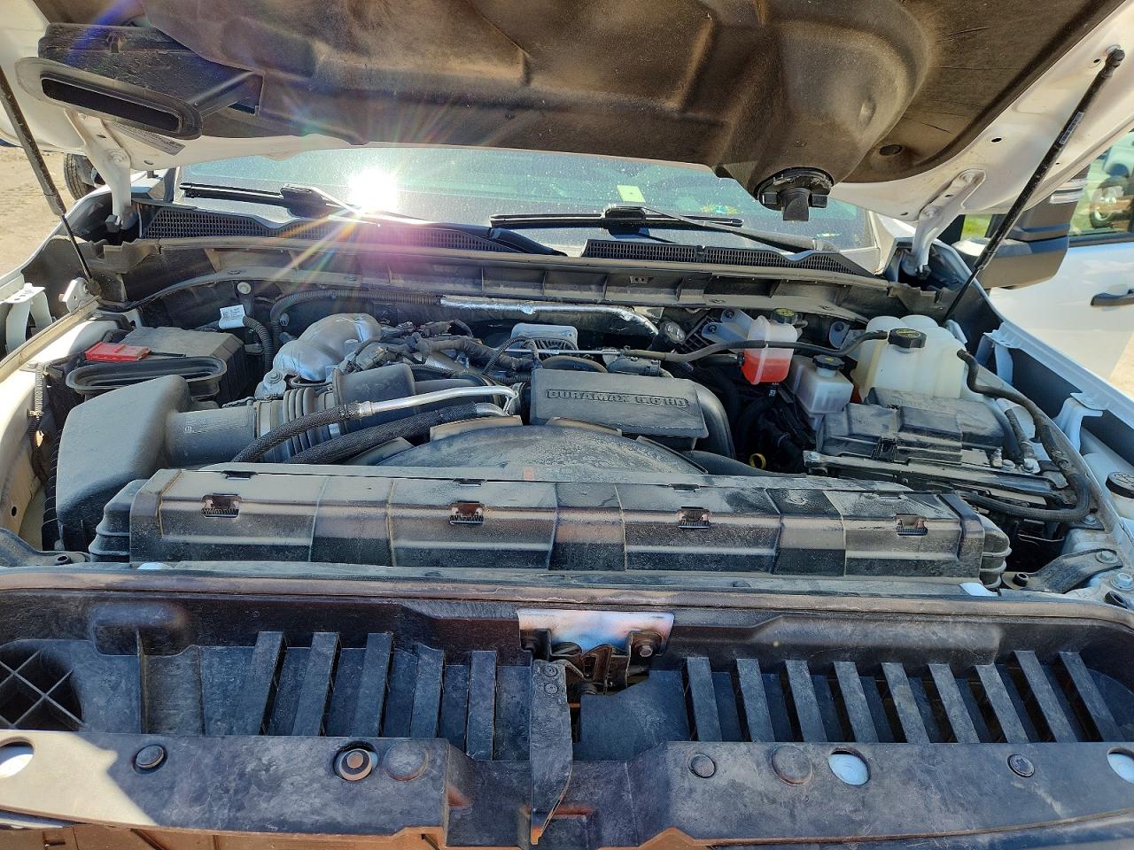 2024 GMC SIERRA