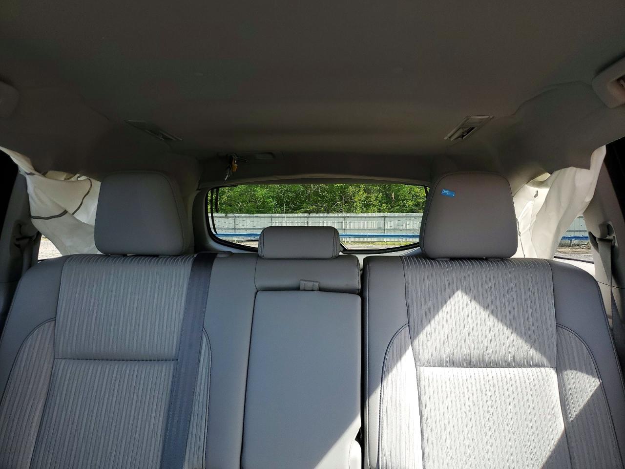 2016 TOYOTA HIGHLANDER