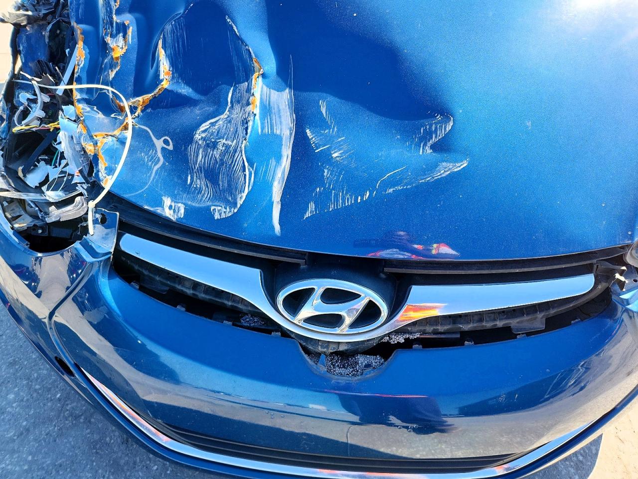 2015 HYUNDAI ELANTRA