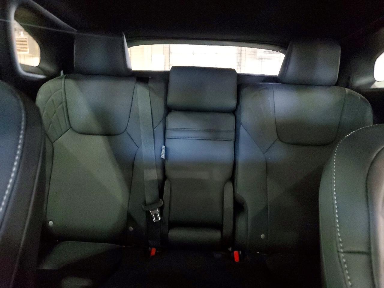 2025 LEXUS RX350
