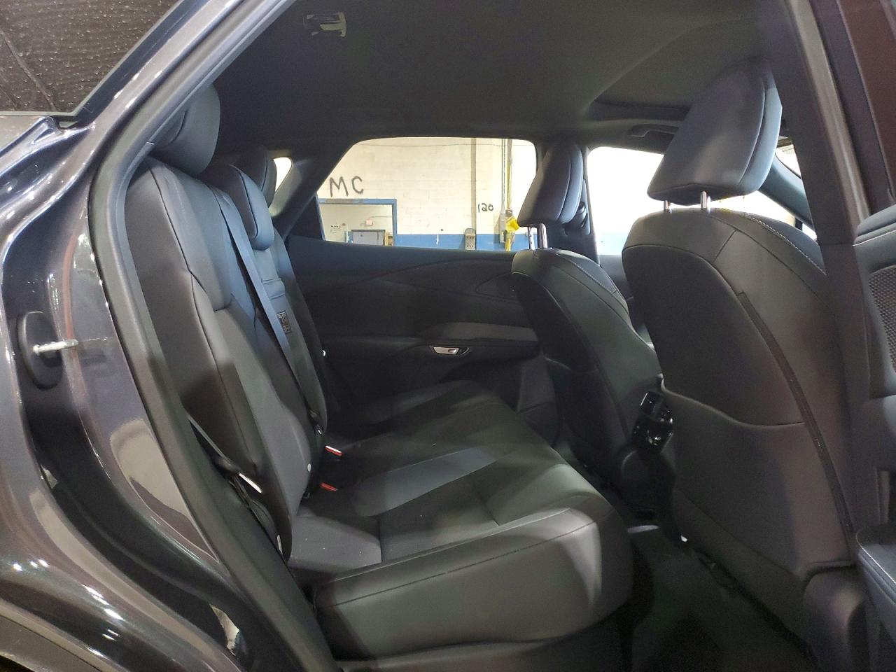 2025 LEXUS RX350