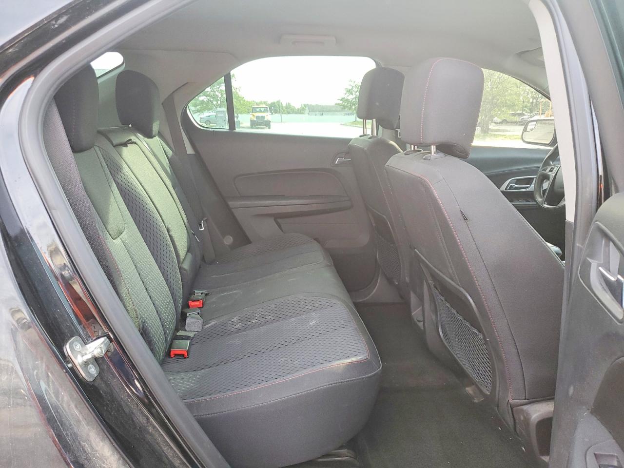 2013 CHEVROLET EQUINOX