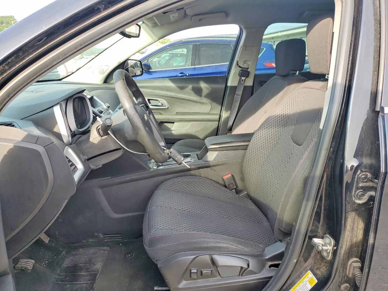 2013 CHEVROLET EQUINOX