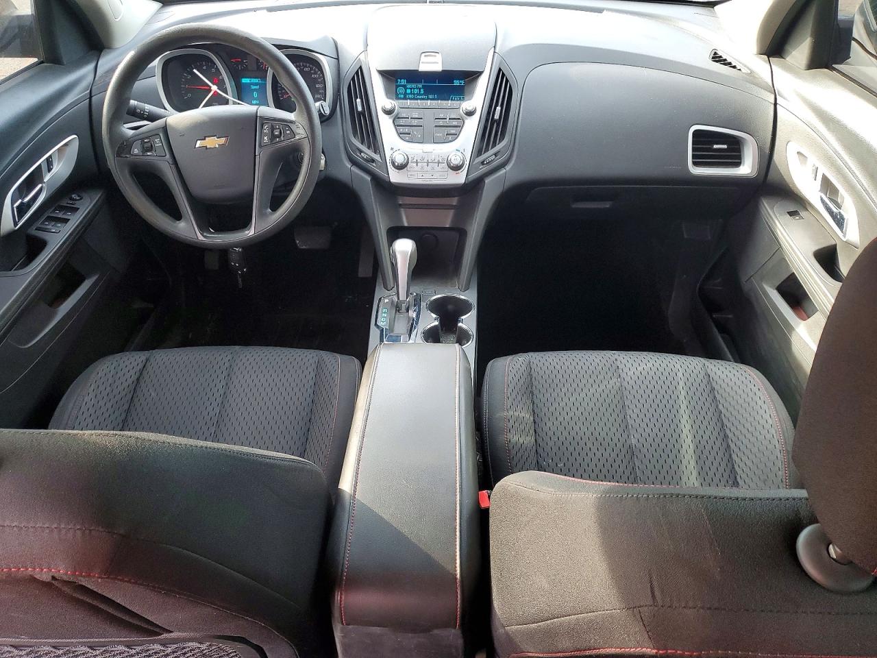 2013 CHEVROLET EQUINOX