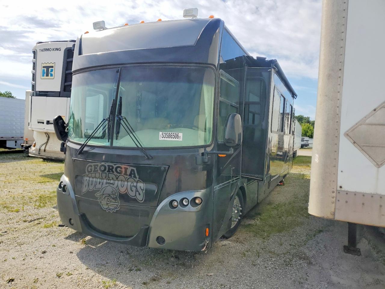 2006 FREIGHTLINER ALL OTHER