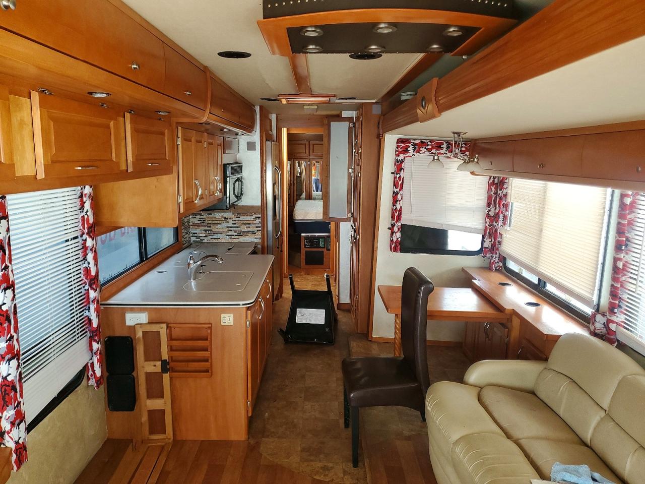 2006 FREIGHTLINER ALL OTHER