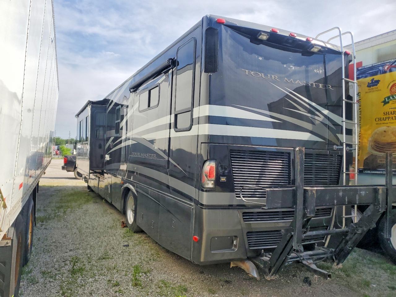 2006 FREIGHTLINER ALL OTHER