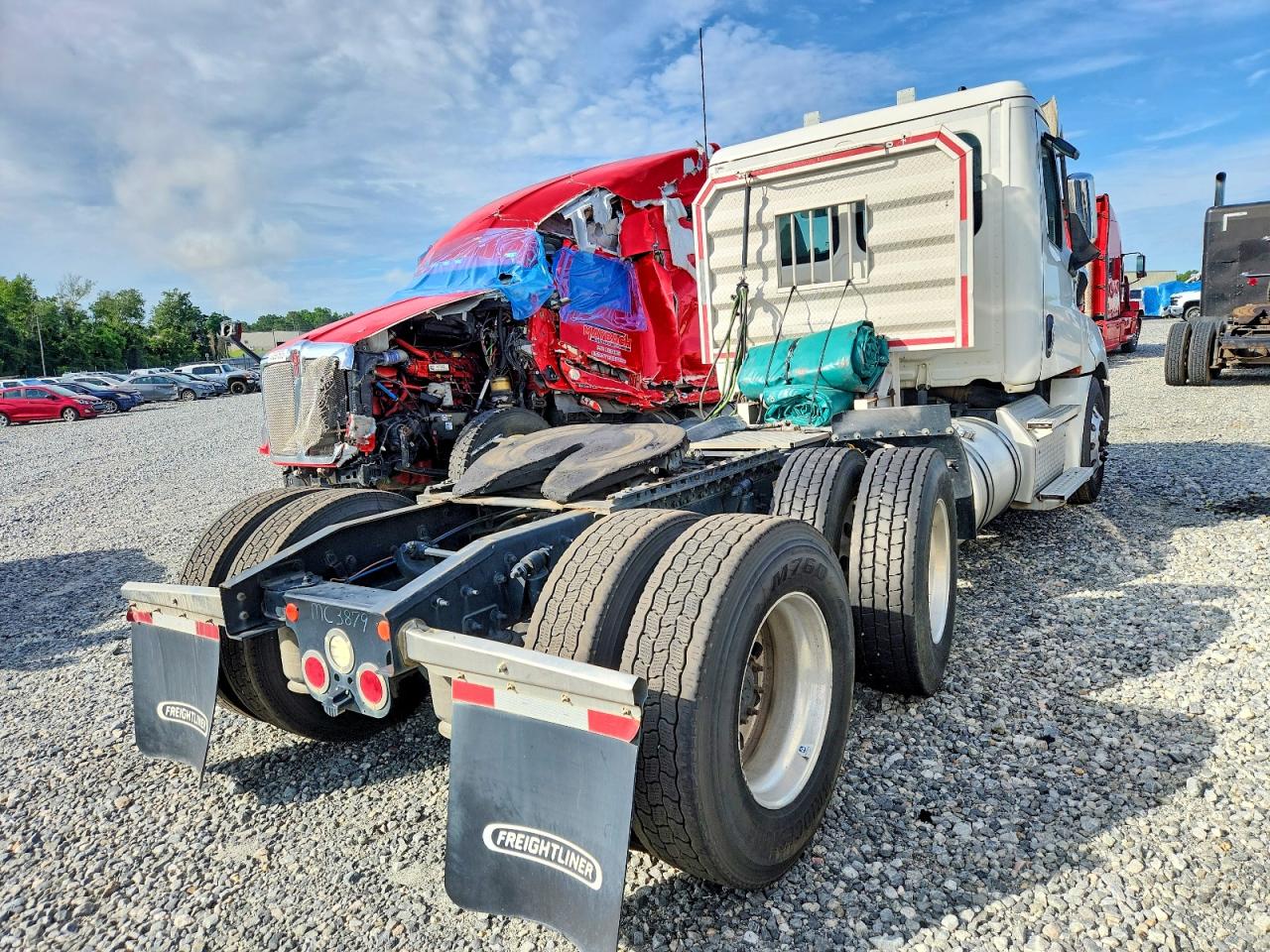 2021 FREIGHTLINER ALL OTHER