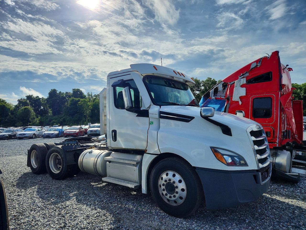 2021 FREIGHTLINER ALL OTHER