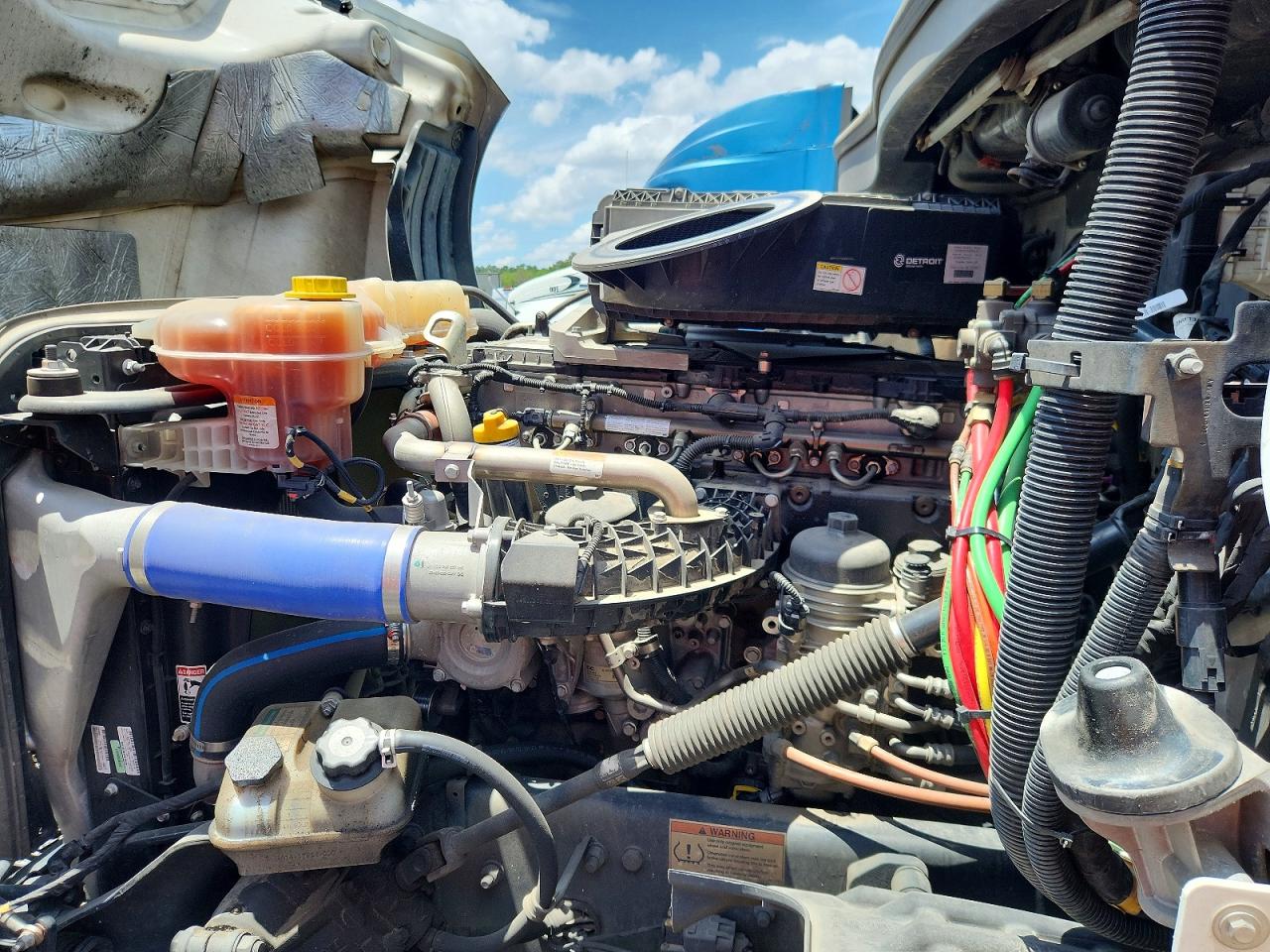 2021 FREIGHTLINER ALL OTHER