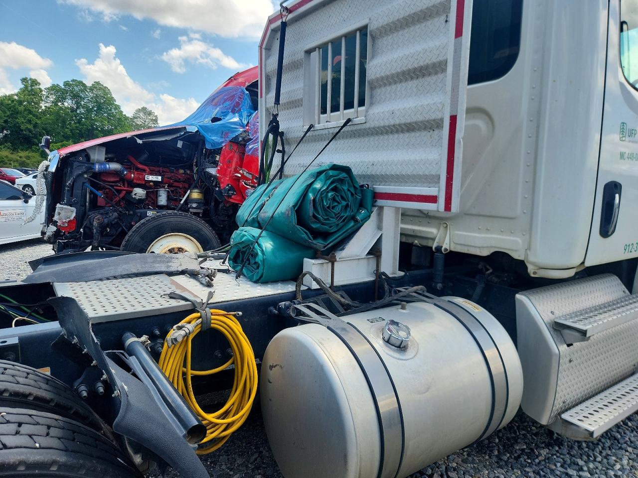2021 FREIGHTLINER ALL OTHER