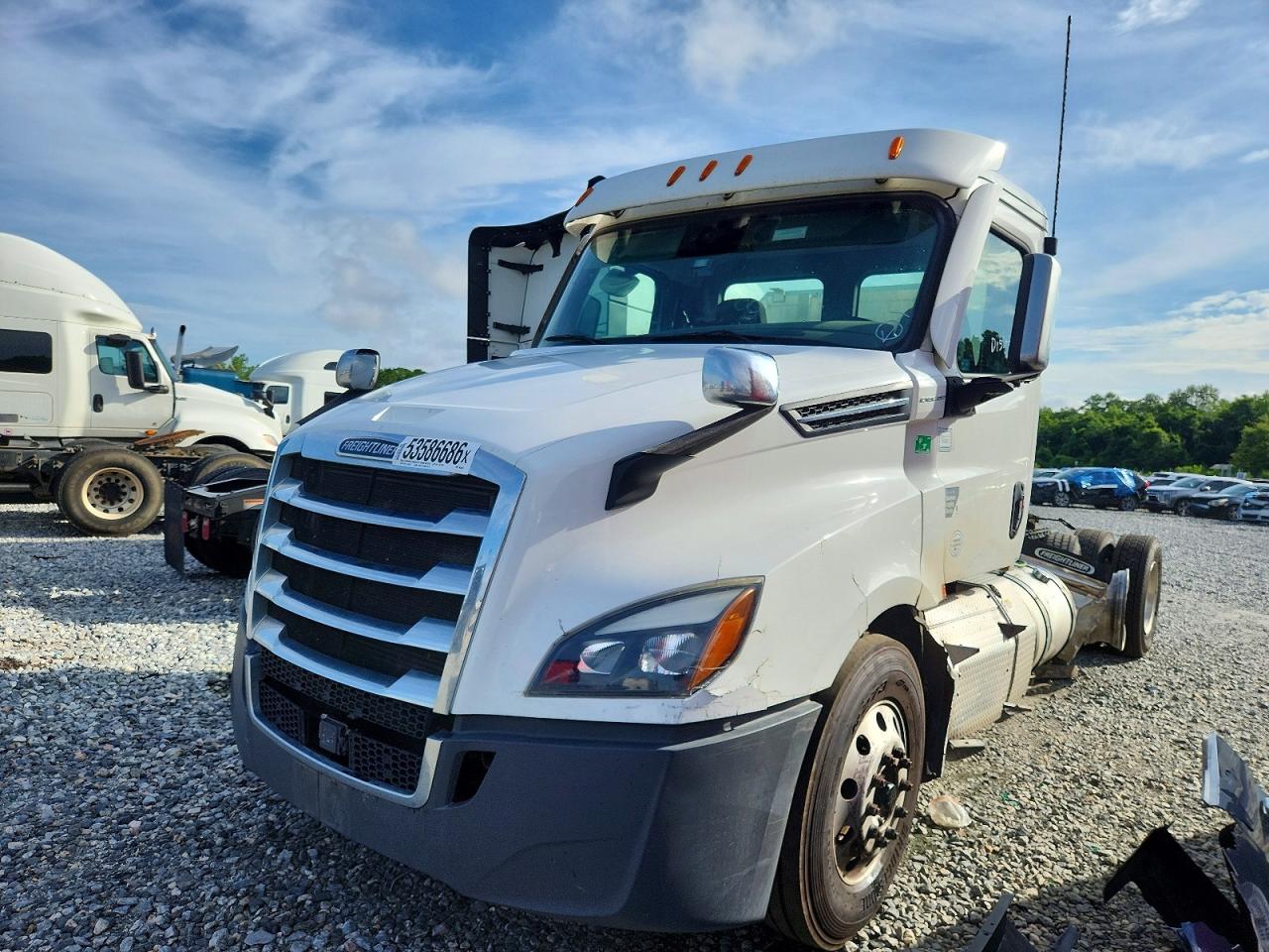 2021 FREIGHTLINER ALL OTHER