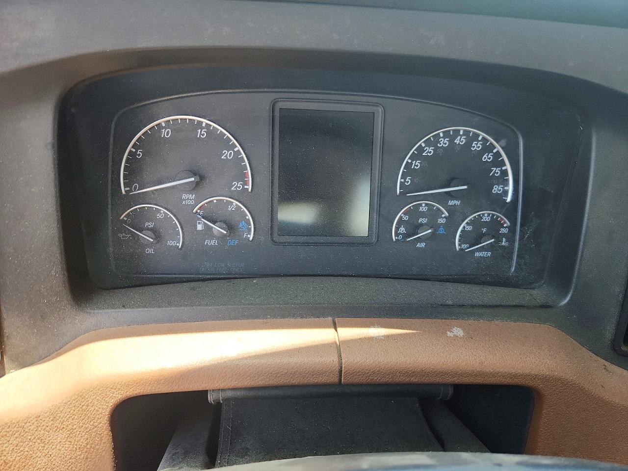 2021 FREIGHTLINER ALL OTHER