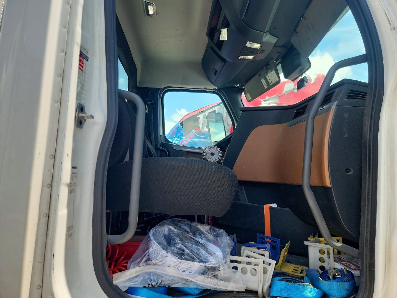 2021 FREIGHTLINER ALL OTHER