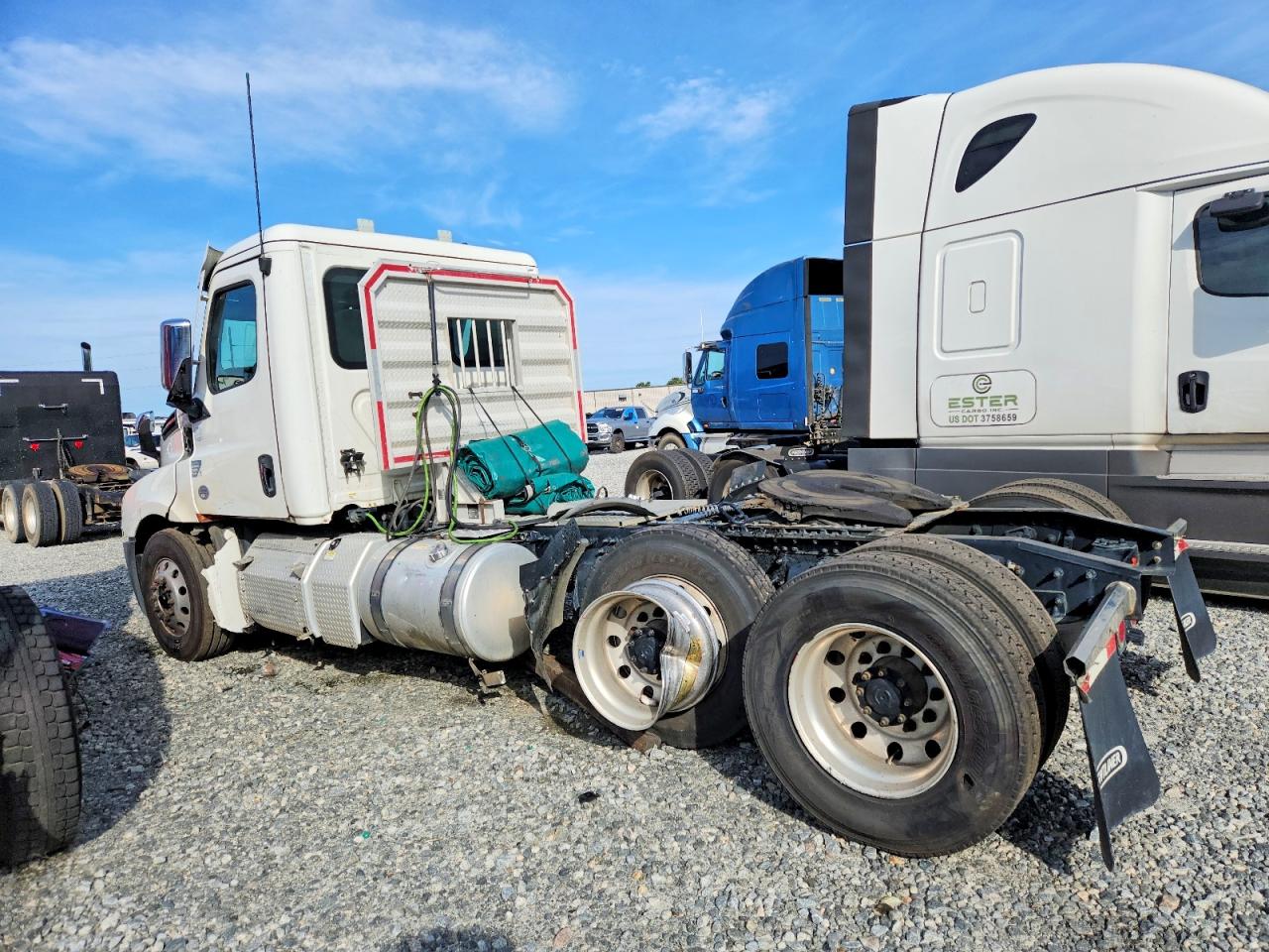 2021 FREIGHTLINER ALL OTHER
