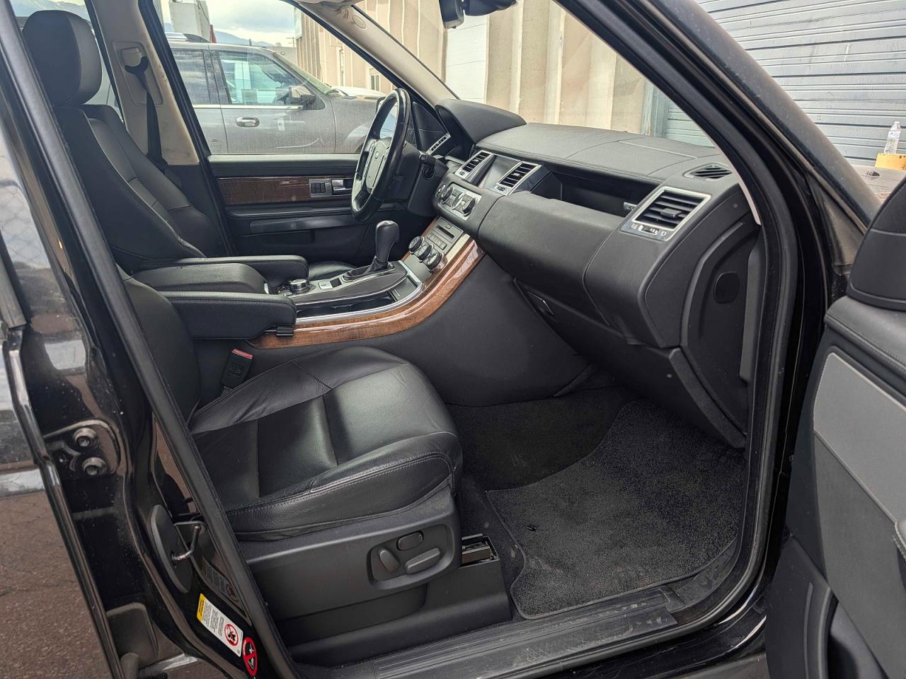 2010 LANDAU BOAT CO RANGEROVER